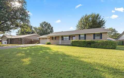 4107 Lankford AVE, Springdale, AR 72762