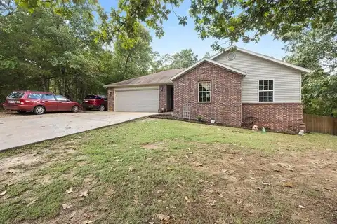 5 Digby LN, Bella Vista, AR 72714