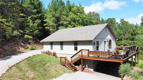 16688 Highway 123, Hagarville, AR 72839