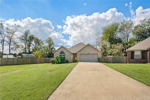 291 Jack Perry DR, Centerton, AR 72719