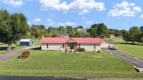 10244 Boyce Manor CIR, Dardanelle, AR 72834