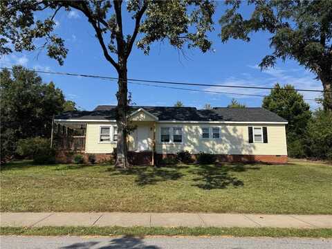 112 Elm Street, Clemson, SC 29631
