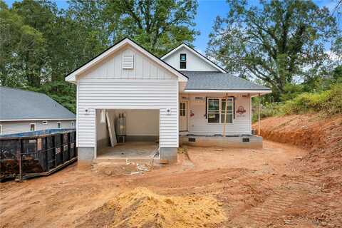 213 Carswell Drive, Anderson, SC 29624