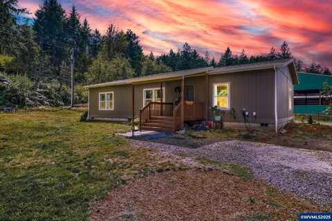 11028 Taylor Park Ln SE, Lyons, OR 97358