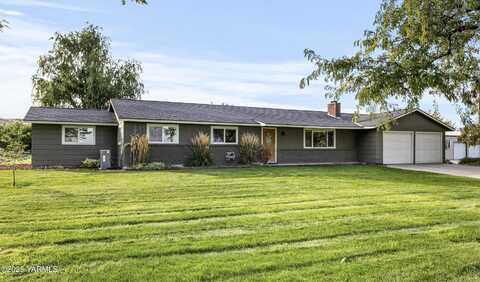 140 S Sprague Rd, Yakima, WA 98908