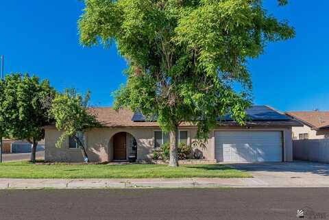 7316 E 25 ST, Yuma, AZ 85365