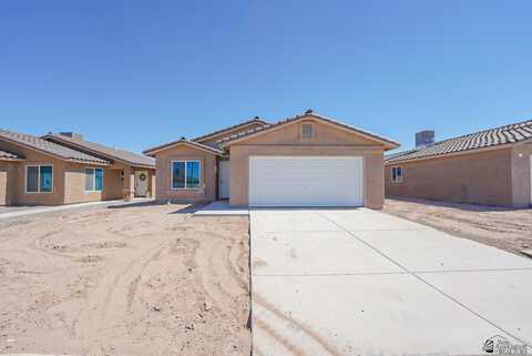 4643 S Desert Willow Way, Yuma, AZ 85365