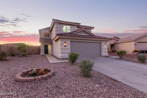 148 N 227TH Lane, Buckeye, AZ 85326
