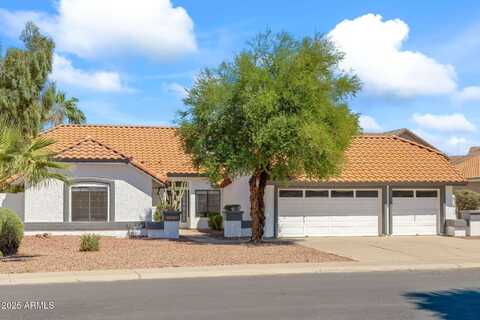 1960 E CALLE MONTE Vista, Tempe, AZ 85284