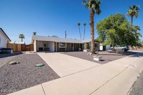 11614 N HAGEN Drive, Sun City, AZ 85351