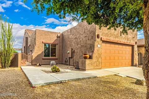 8483 S THORNE MINE Lane, Gold Canyon, AZ 85118