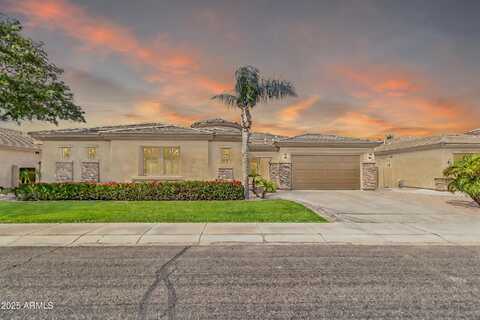 3396 E Raven Drive, Chandler, AZ 85286
