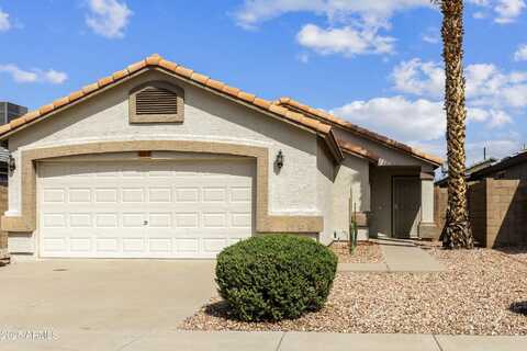 3072 W SALTER Drive, Phoenix, AZ 85027