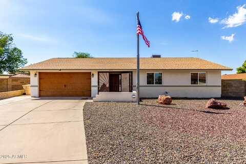 6619 W PHELPS Road, Glendale, AZ 85306