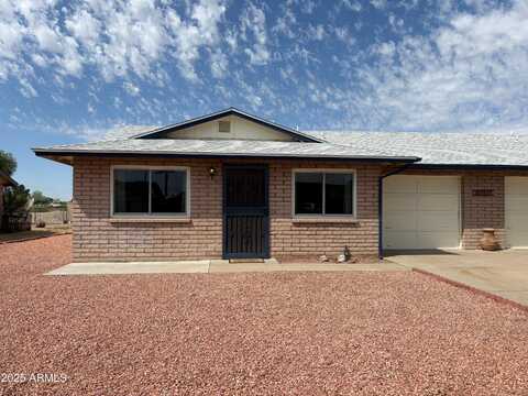 10010 N 97TH Drive, Peoria, AZ 85345