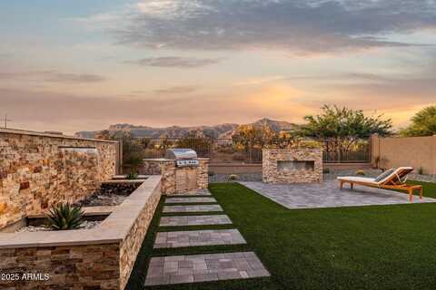 11738 E CHEVELON Trail, Gold Canyon, AZ 85118
