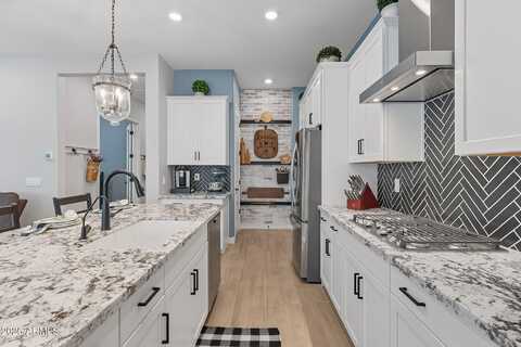 22704 E BONANZA Way, Queen Creek, AZ 85142