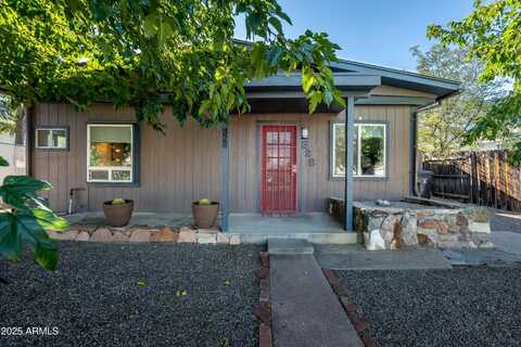 328 S 17TH Street, Cottonwood, AZ 86326