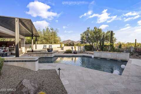 8265 E VIA DEL SOL Drive, Scottsdale, AZ 85255