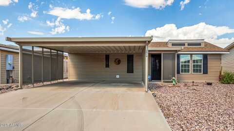 3301 S GOLDFIELD Road, Apache Junction, AZ 85119