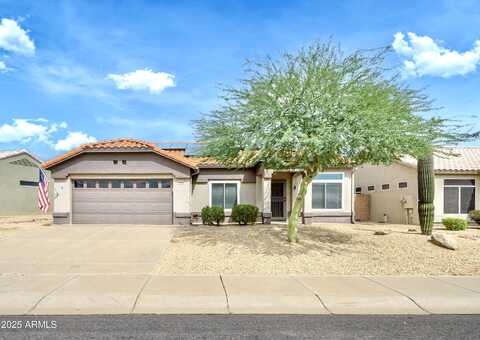 13648 W UTICA Drive, Sun City West, AZ 85375