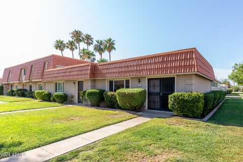 5198 N 83rd Street, Scottsdale, AZ 85250