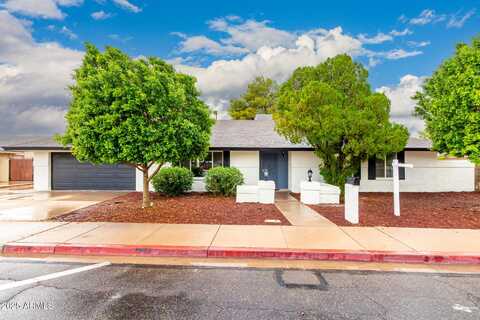 2722 S PENNINGTON --, Mesa, AZ 85202