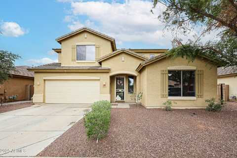 16843 W IRONWOOD Street, Surprise, AZ 85388