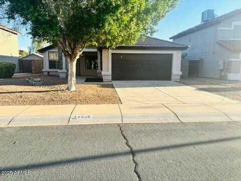 8559 W SUNNYSLOPE Lane, Peoria, AZ 85345