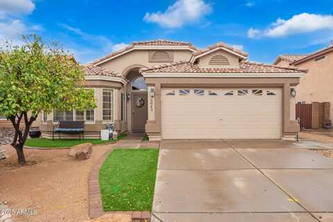 5045 E HOLMES Avenue, Mesa, AZ 85206