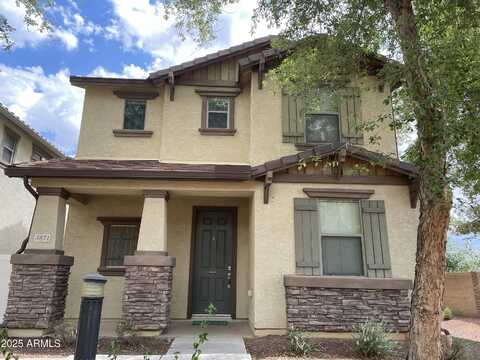 3871 E JASPER Drive, Gilbert, AZ 85296