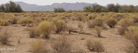 0 W ROESER Road, Tonopah, AZ 85354