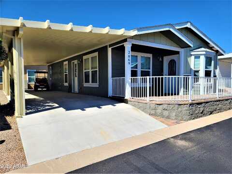 650 N Hawes Road, Mesa, AZ 85207