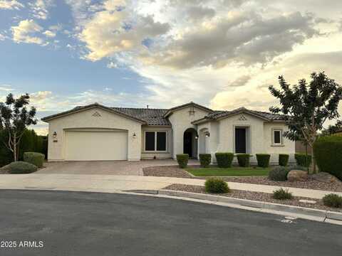 18816 E APRICOT Lane, Queen Creek, AZ 85142