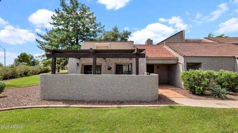 7417 N Via Camello Del Norte --, Scottsdale, AZ 85258