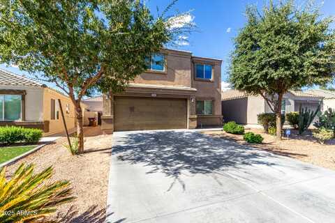 4594 E JADEITE Drive, San Tan Valley, AZ 85143
