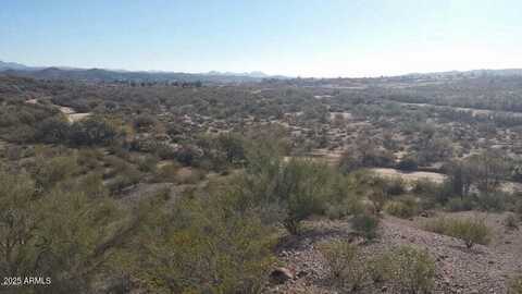1201 Easy (Land) Street, Wickenburg, AZ 85390