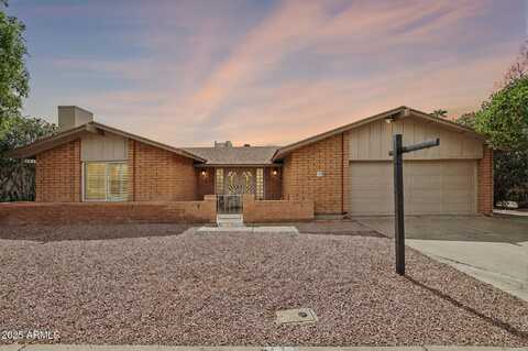 1261 W KILAREA Avenue, Mesa, AZ 85202