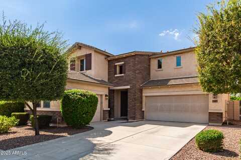 4180 S BUTTE Lane, Gilbert, AZ 85297