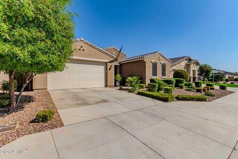 5059 N 183rd Lane, Litchfield Park, AZ 85340
