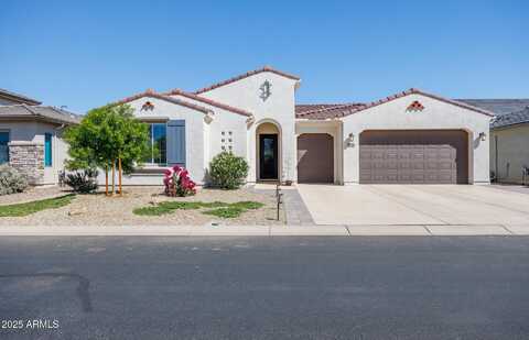 4380 W WHITE HORSE Boulevard, Eloy, AZ 85131