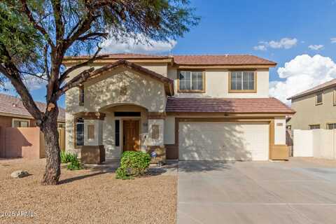 3360 E WILDHORSE Drive, Gilbert, AZ 85297