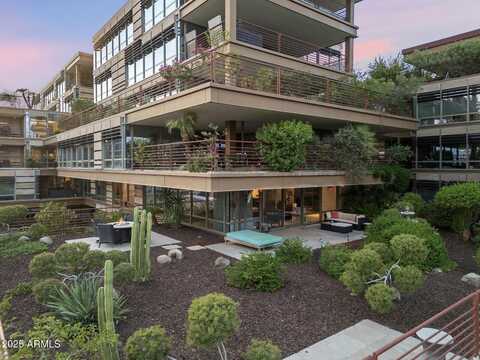 7157 E RANCHO VISTA Drive, Scottsdale, AZ 85251