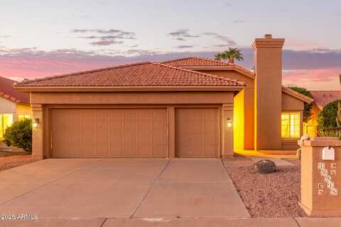 10918 E NAVAJO Drive, Sun Lakes, AZ 85248