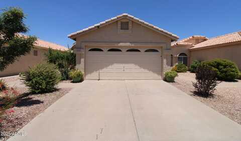 4526 E WINDSONG Drive, Phoenix, AZ 85048
