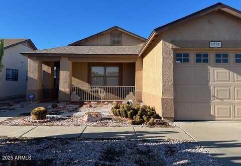 11778 W COLUMBINE Drive, El Mirage, AZ 85335