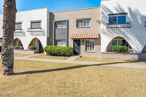 2816 E CLARENDON Avenue, Phoenix, AZ 85016