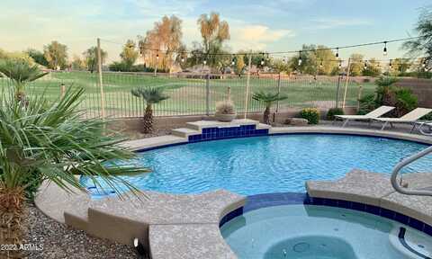 22185 E CALLE DE FLORES --, Queen Creek, AZ 85142