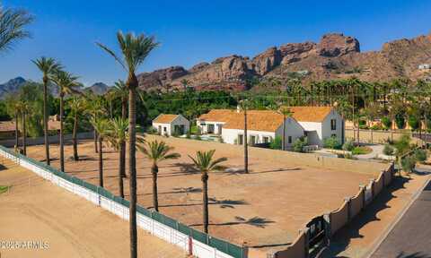 4550 N Rubicon Avenue, Phoenix, AZ 85018