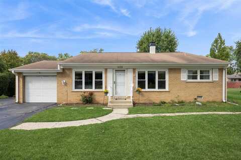 1426 E. Anderson Drive, Palatine, IL 60074
